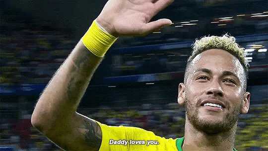 包含巴西战胜荷兰，小组头名前景一片光明的词条