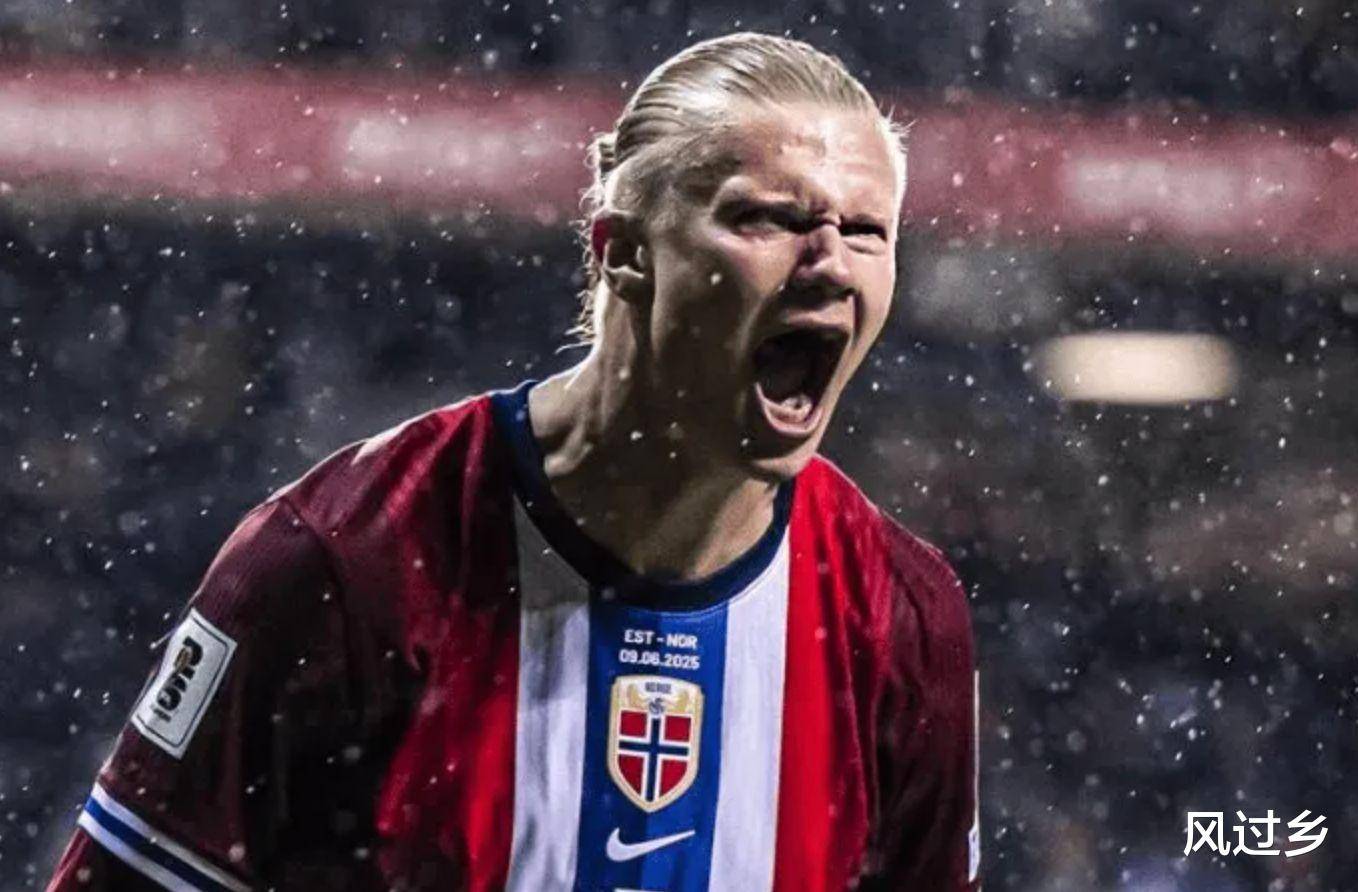 挪威雪地运动员冲刺领先，获得冠军头衔