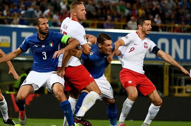 比赛即将展开：意大利与瑞士展开新一轮争夺