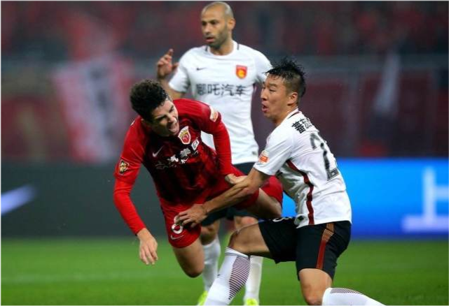 河北华夏幸福迎来胜利，积分稳步上升