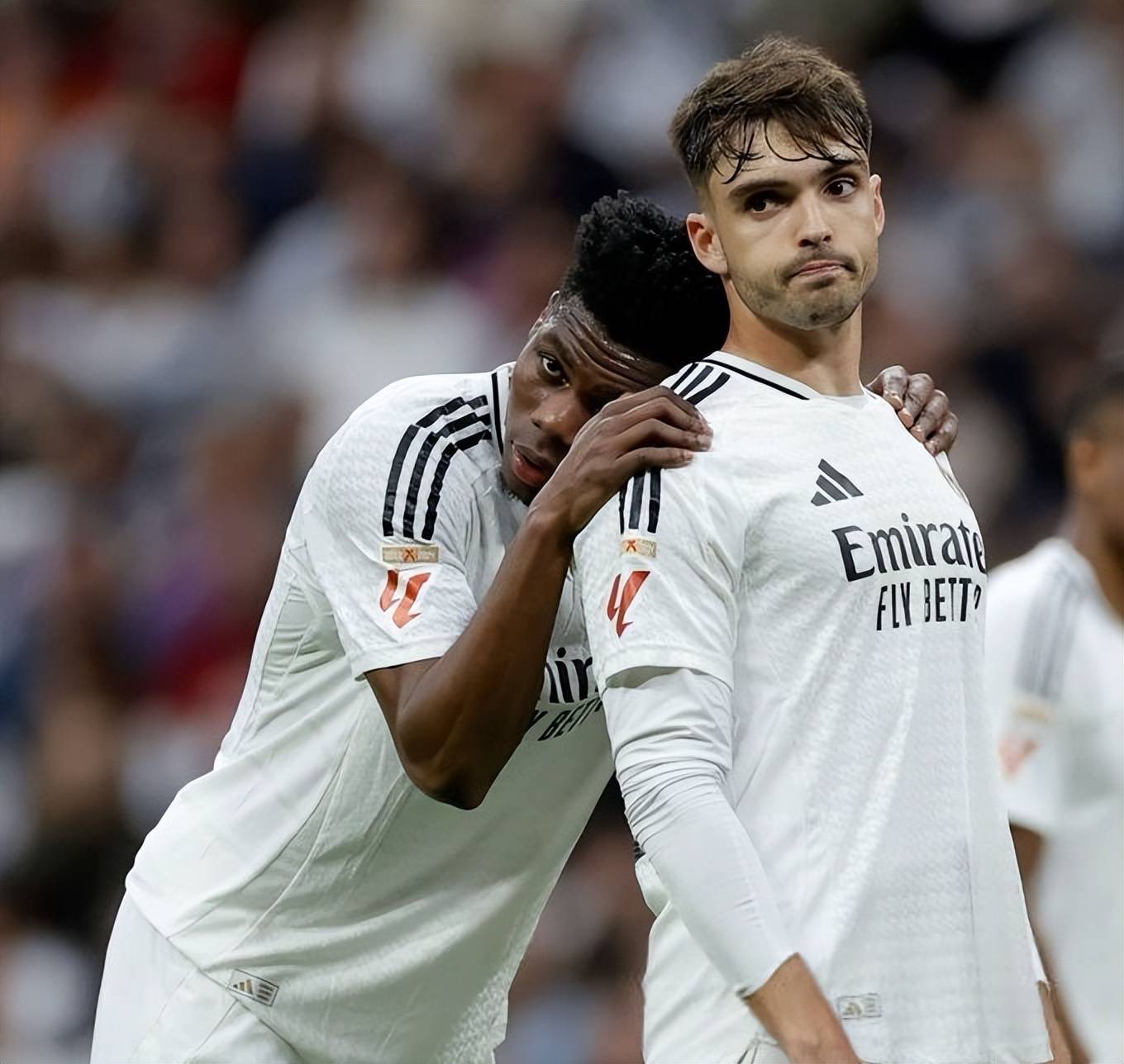 西甲球员因伤病暴增传言转会动向未明