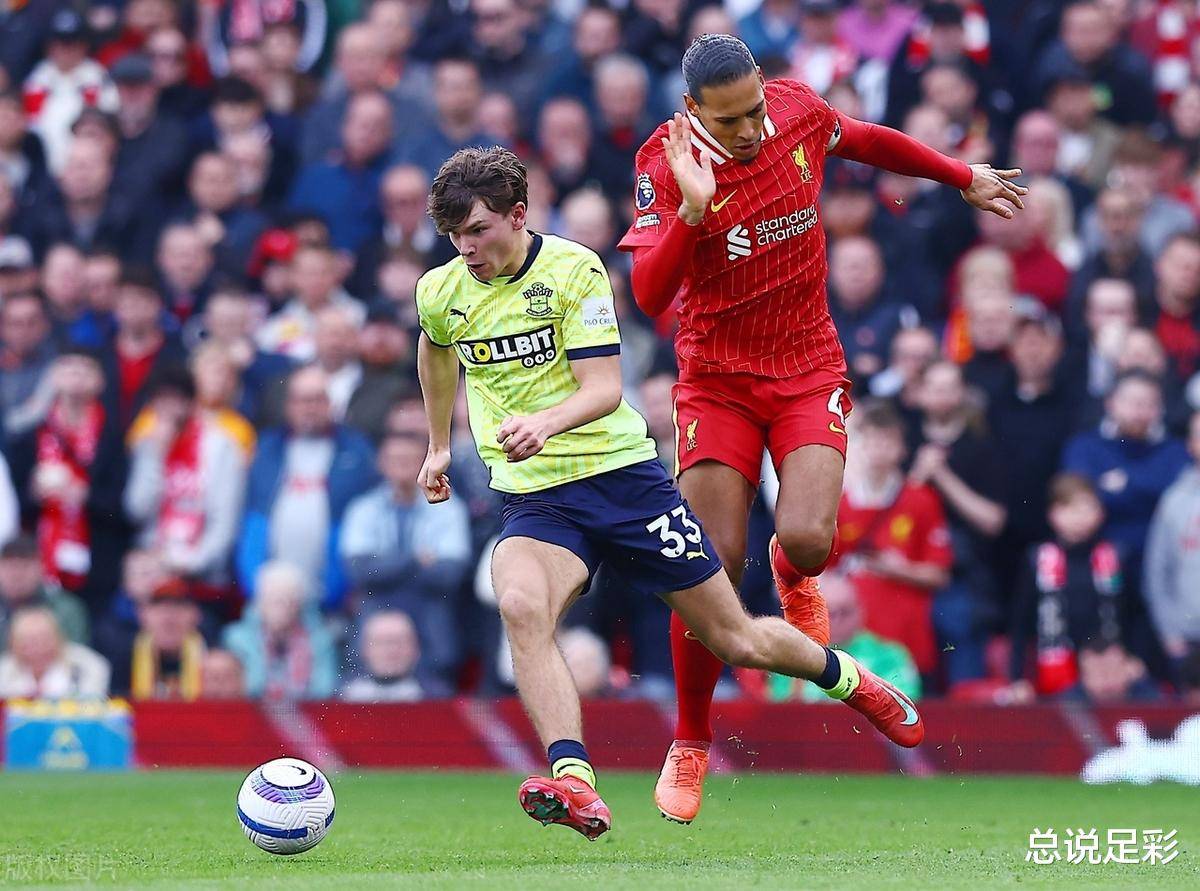 南安普顿主场告捷，一举止住连败势头