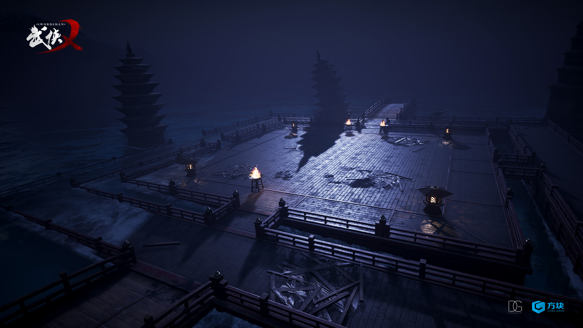 热血擂台：豪门争胜激情比拼的简单介绍