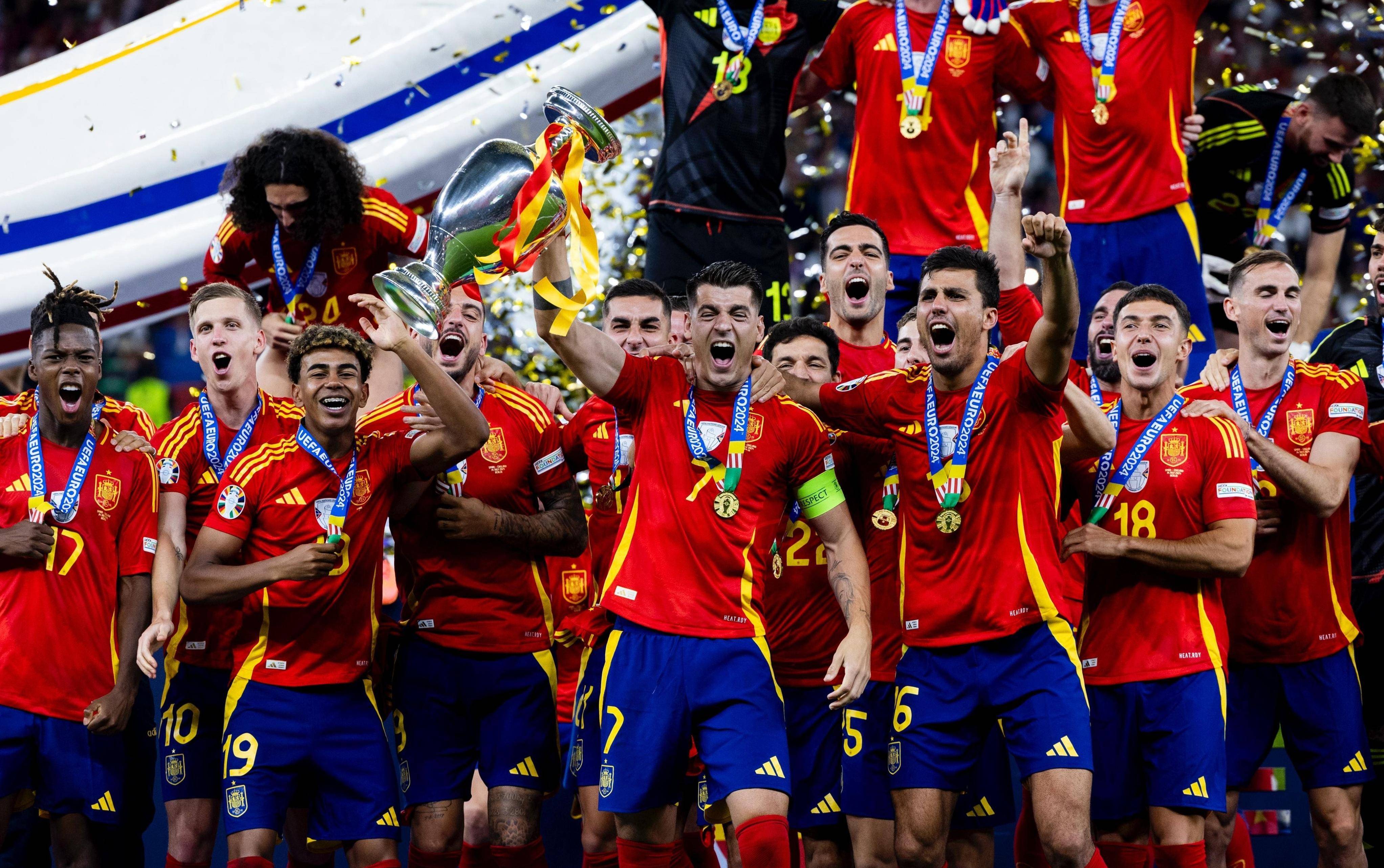 瑞典不敌葡萄牙，输给对手在欧预赛比赛中