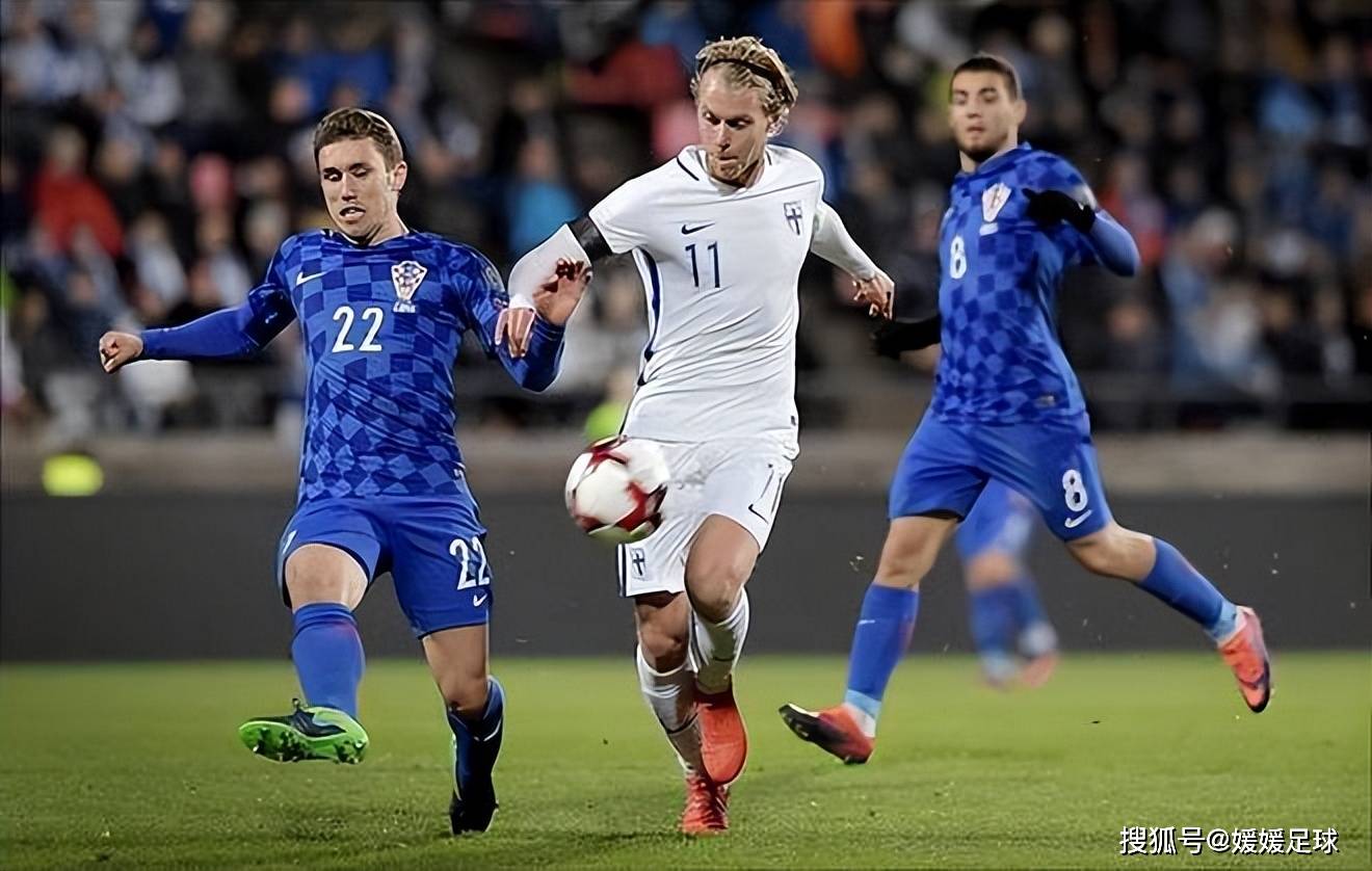 斯洛文尼亚队在欧预赛中不敌对手