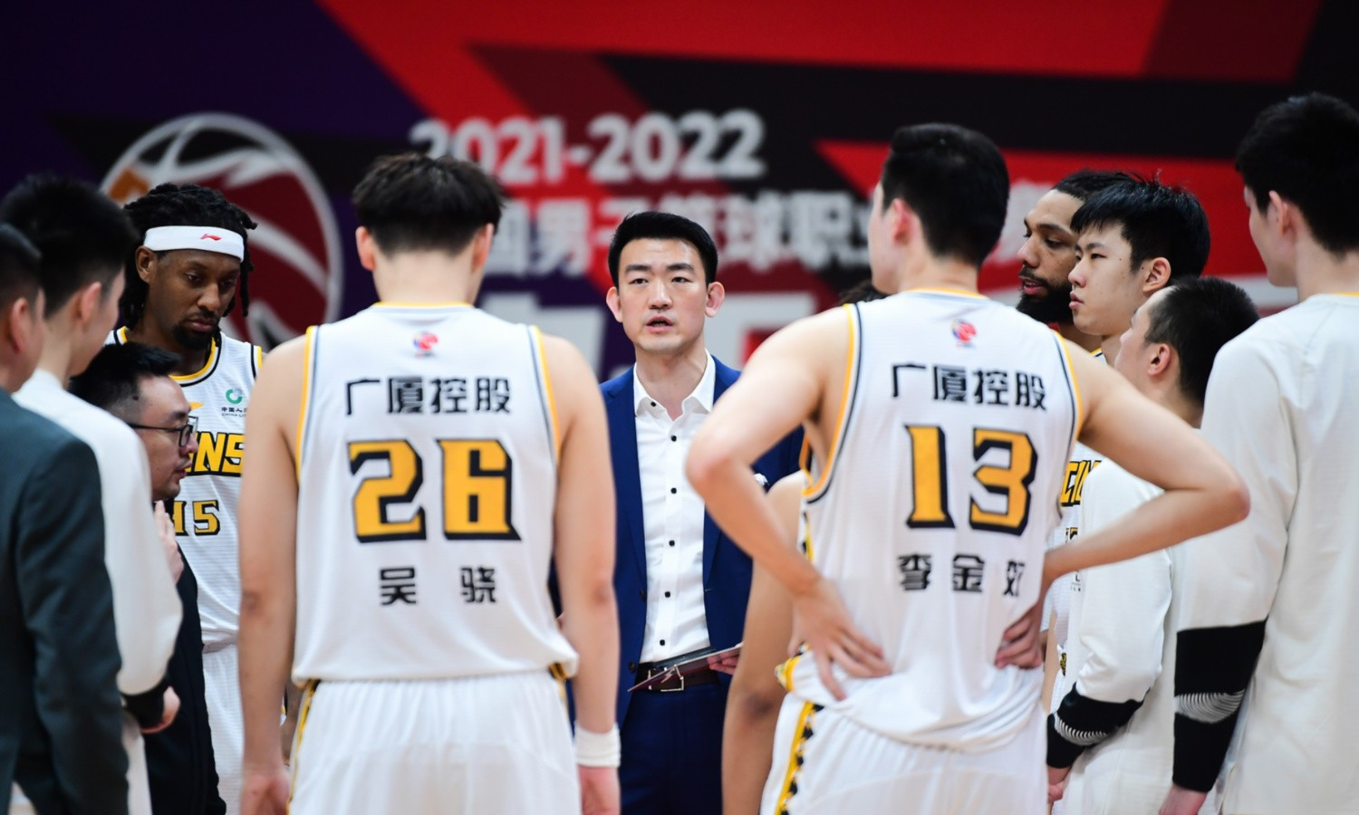 南京男篮一波流，击败天津晋级季后赛