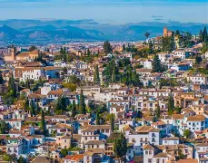 包含格拉纳达连胜持续,带来更多惊喜表现的词条 包含格拉纳达连胜持续,带来更多惊喜表现的词条