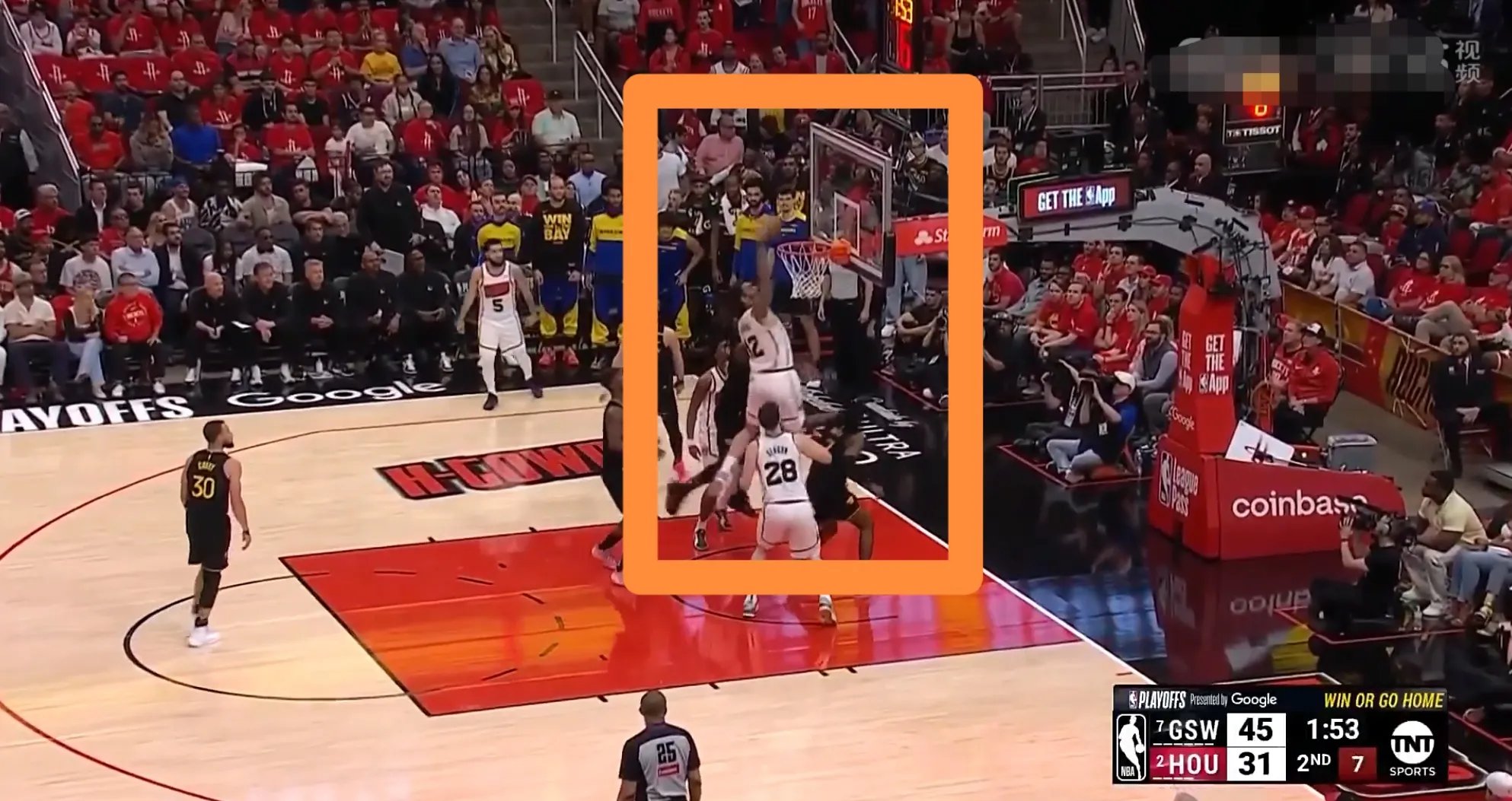 NBA新赛季揭幕战火箭遭遇惨败