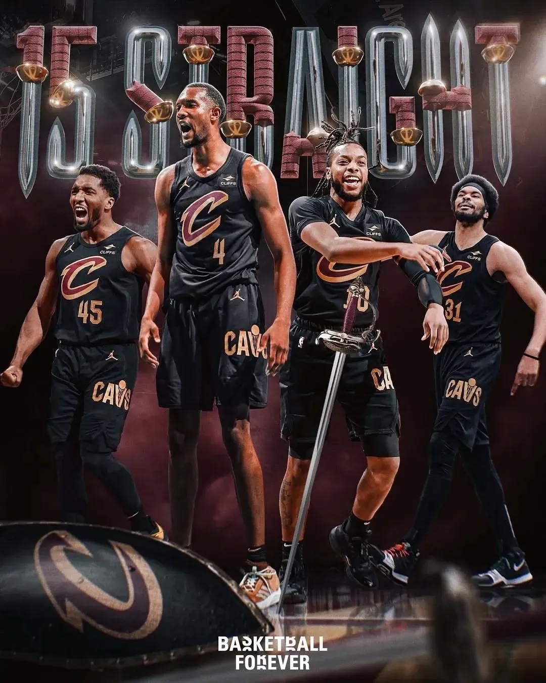 勇士击败骑士，Wiggins砍下23分的简单介绍