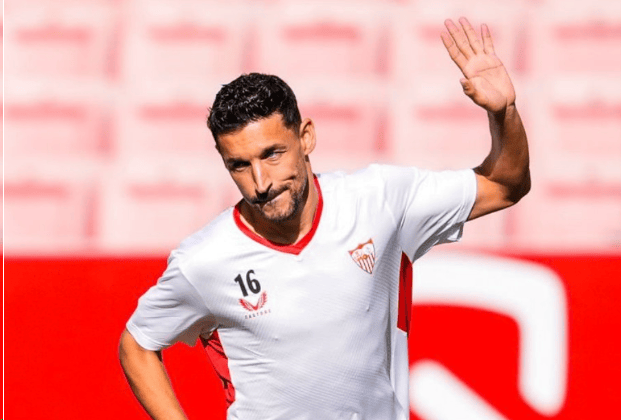 塞维利亚客场战平巴拉多利德