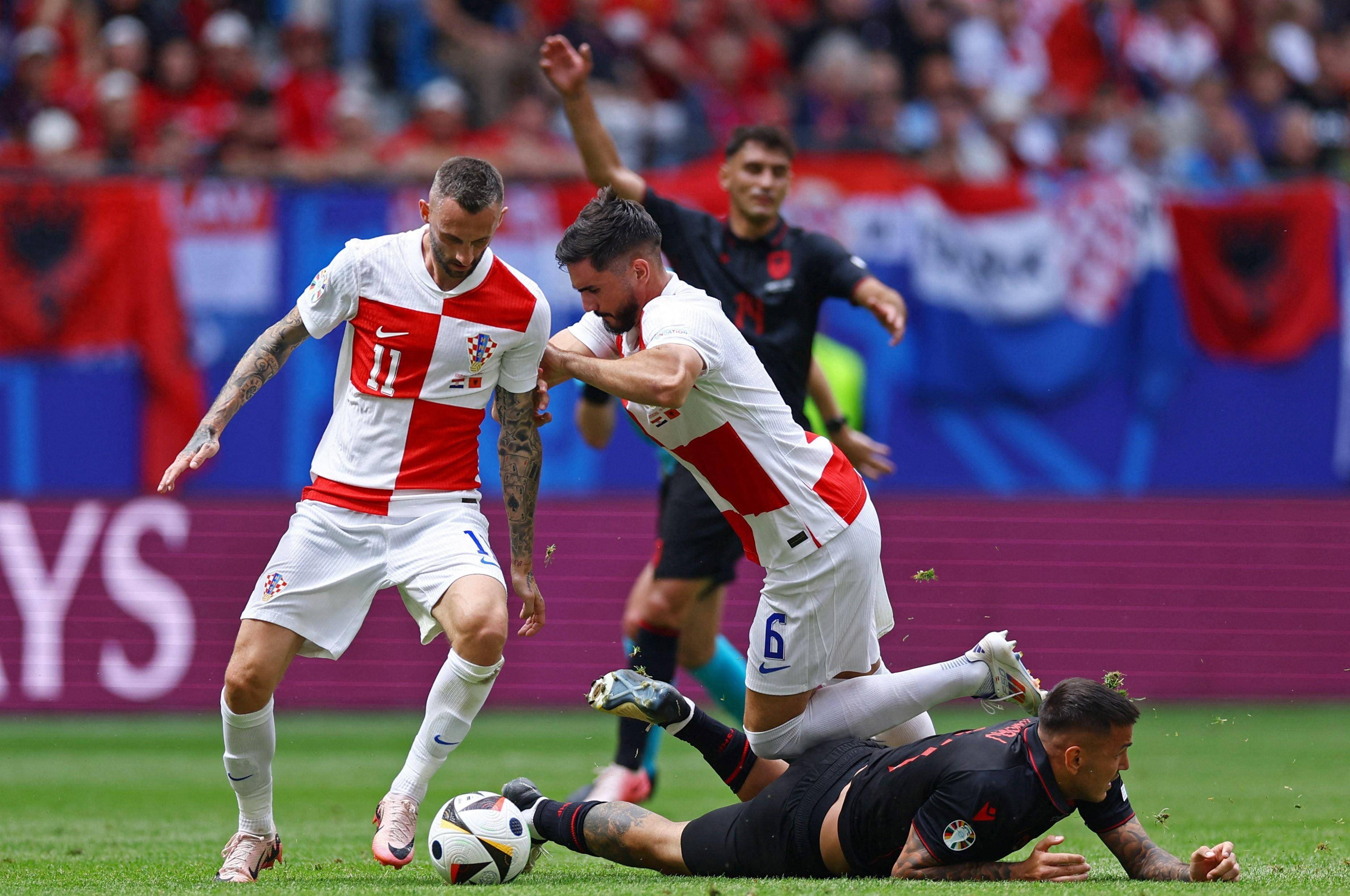 克罗地亚队偶遇伤病疫情,备战不利 克罗地亚队偶遇伤病疫情,备战不利