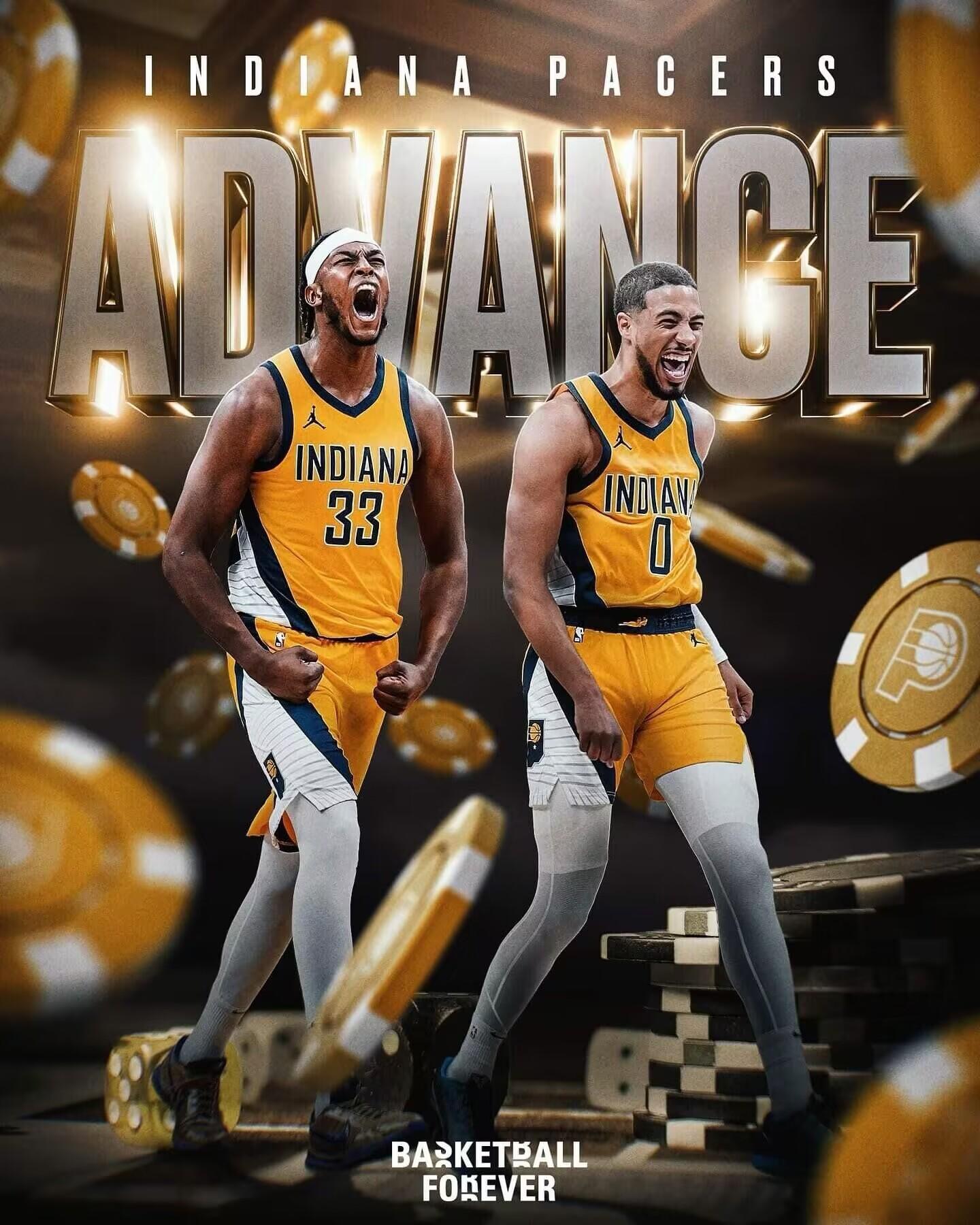 马刺主场大胜步行者，率先晋级西部决赛