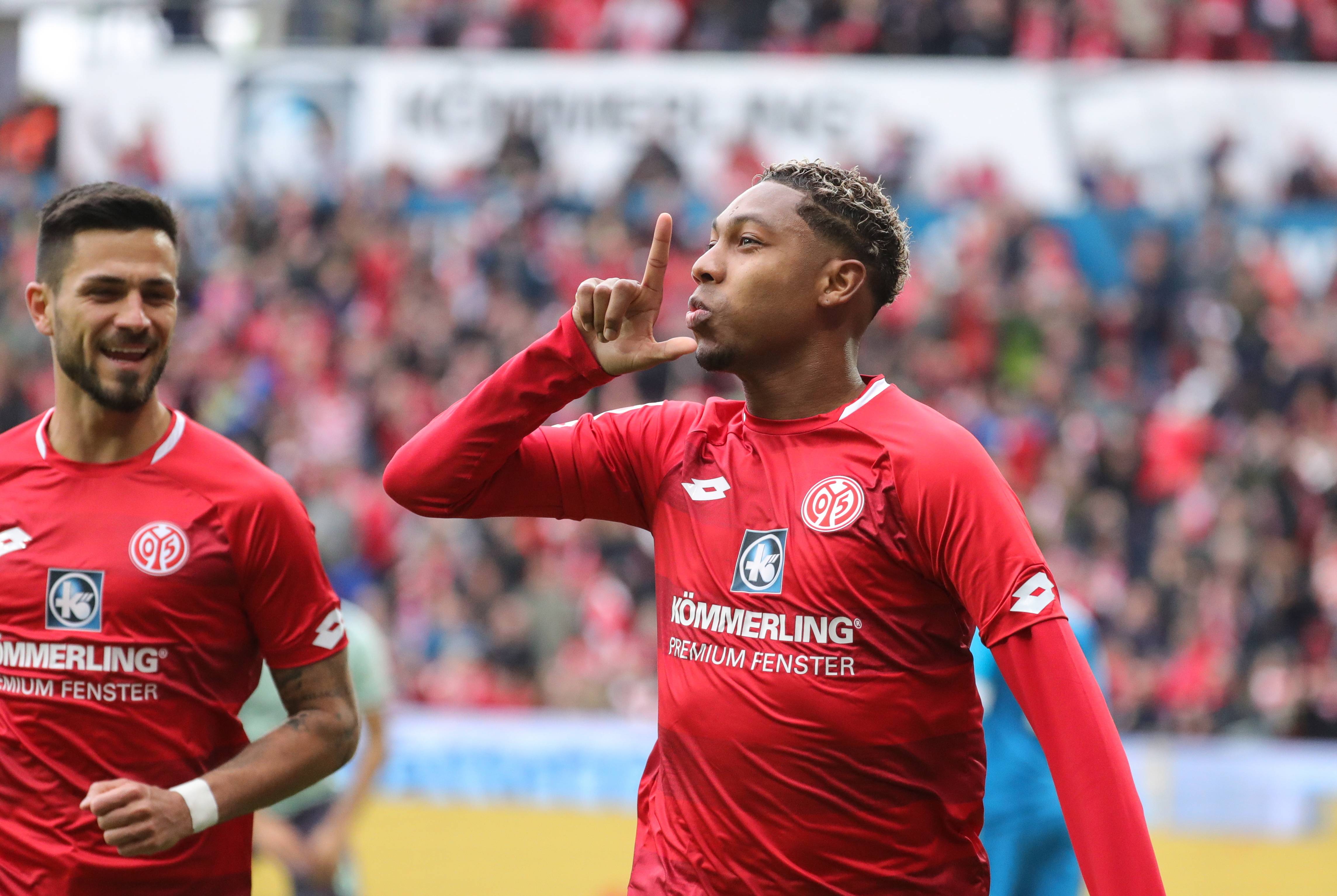 美因茨主场战胜图卢兹，士气高涨