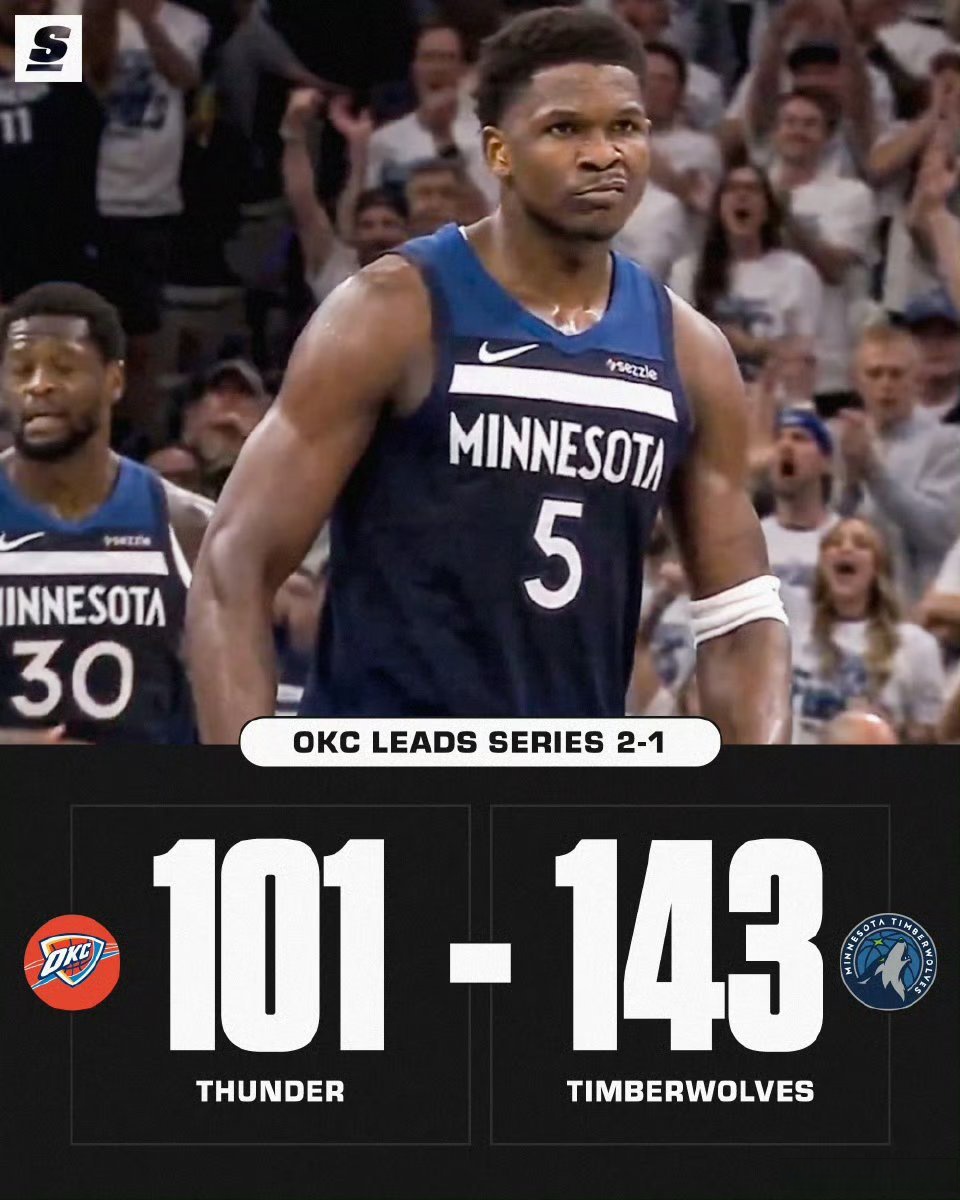 关于森林狼反弹取胜，维金斯再现得分能力的信息