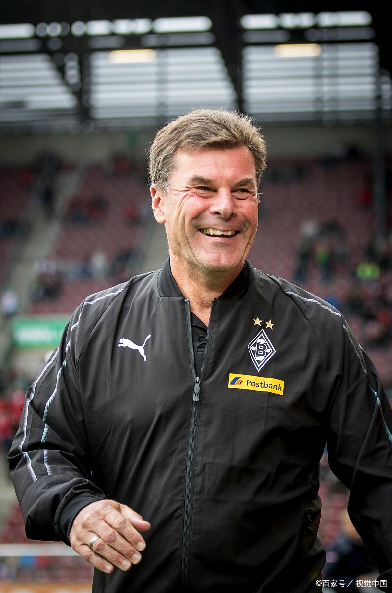 门兴格拉德巴赫在戛纳客场告负，遭遇惨败