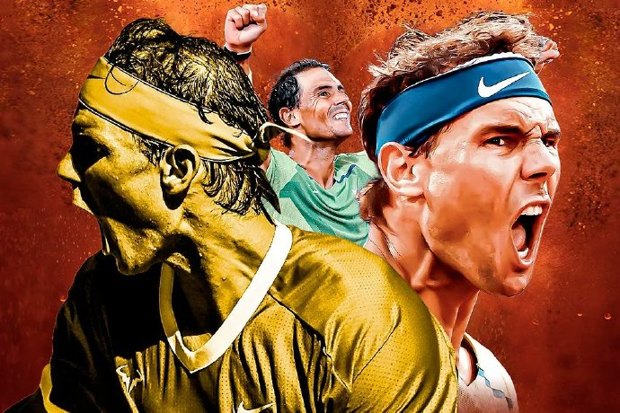 戴维斯杯逆转澳网，纳达尔扛起全队的简单介绍