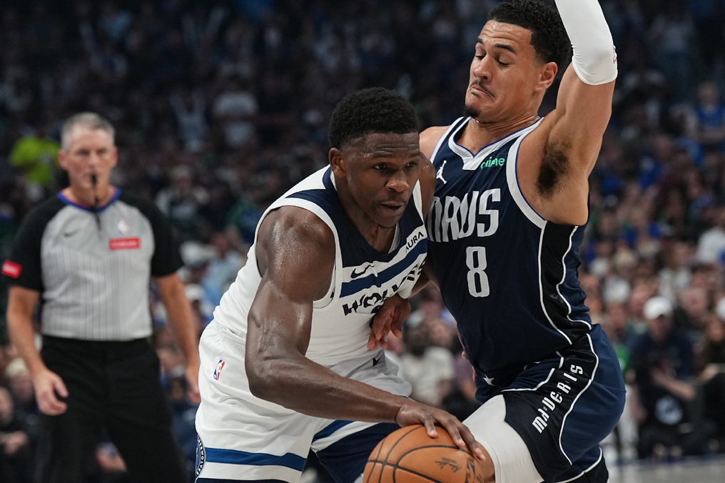 包含独行侠力克广东队，布伦森关键制胜的词条