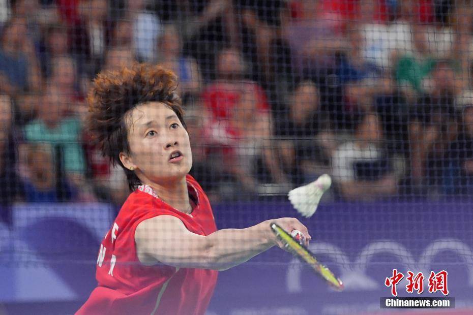 丹麦队轻取法国队，陈雨菲高光表现的简单介绍