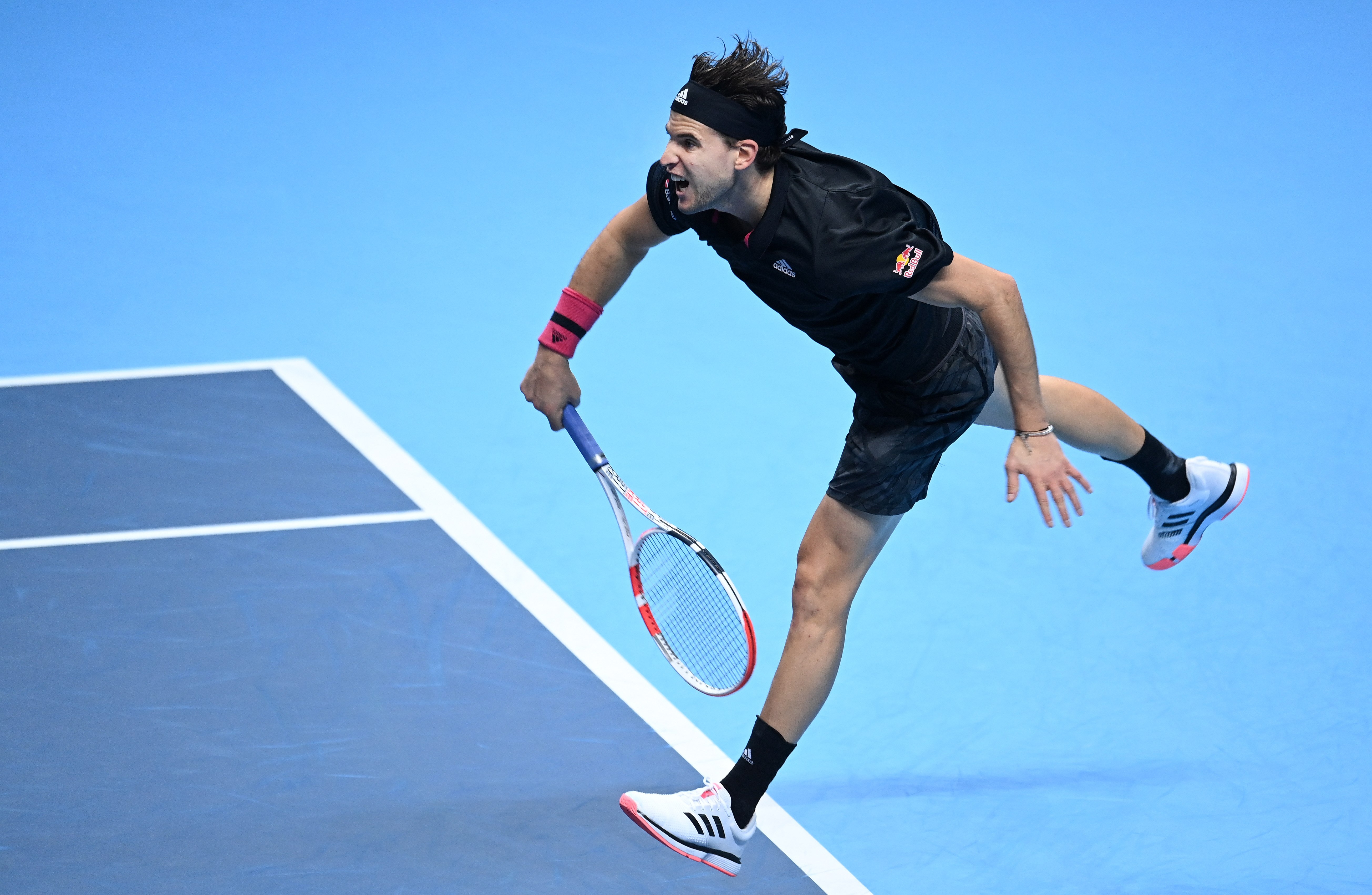 ATP总决赛险胜法网，蒂姆带队取胜的简单介绍