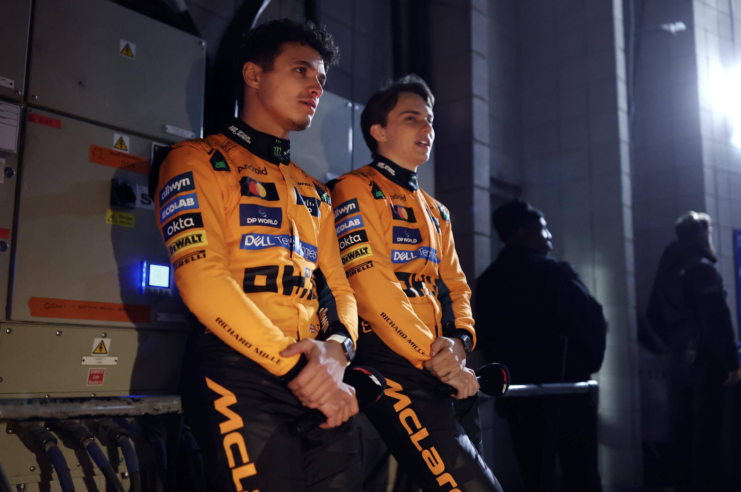 迈凯伦完胜雷诺车队,汉密尔顿关键制胜的简单介绍 迈凯伦完胜雷诺车队,汉密尔顿关键制胜的简单介绍