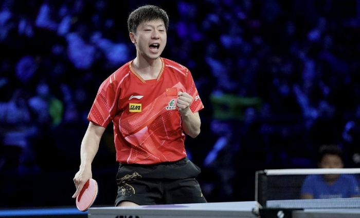 中国队绝杀法国队，奥恰洛夫统治全场