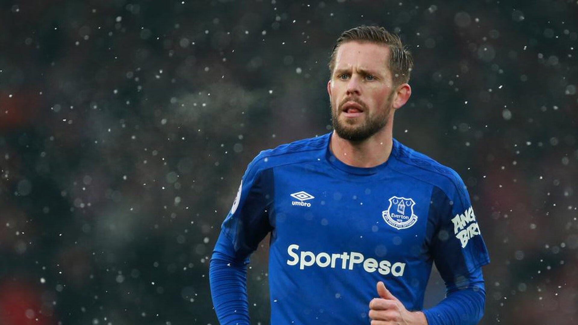 唯一的国王，哈登在另一个1988