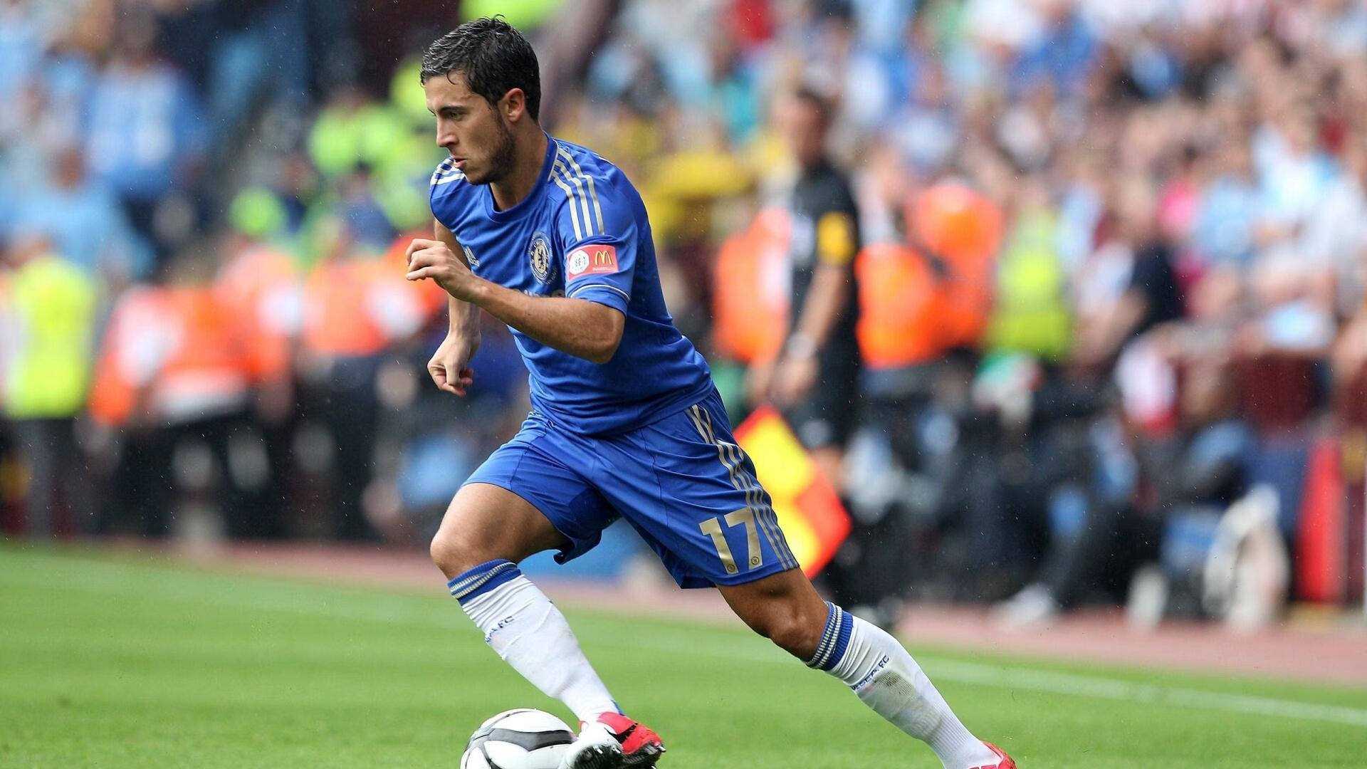 红与蓝的命运分野，拉什福德致命一闪，阿森纳的压制艺术