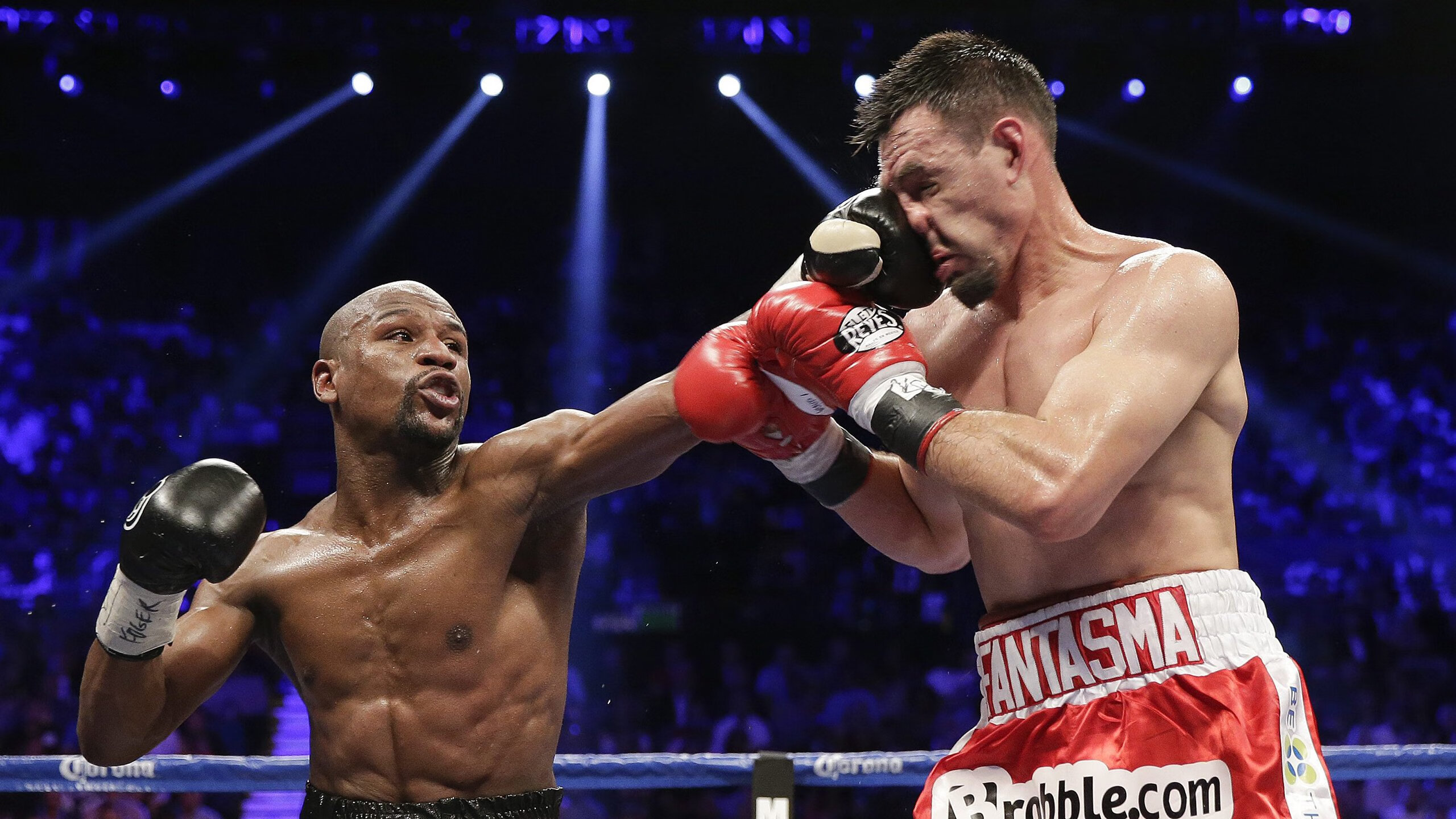 小个子巨人，NBA季后赛之夜的布伦森启示录